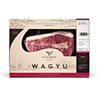 Los mejores  - Espaldilla de Wagyu 250-300g